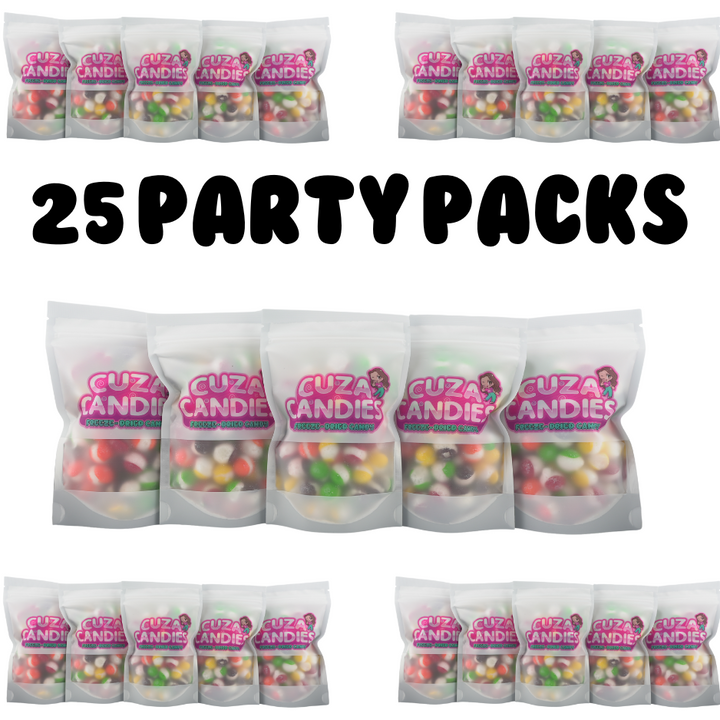 Party Packs