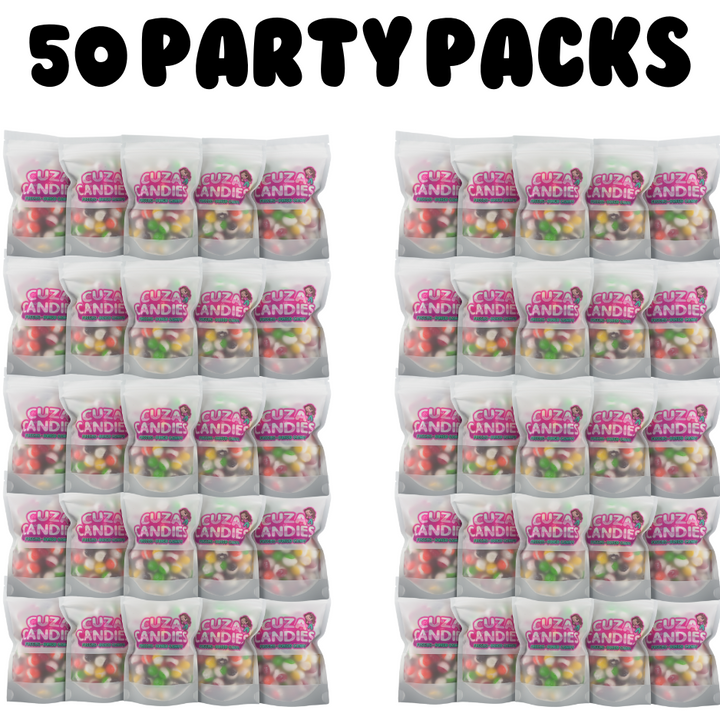 Party Packs