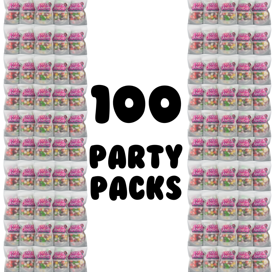 Party Packs