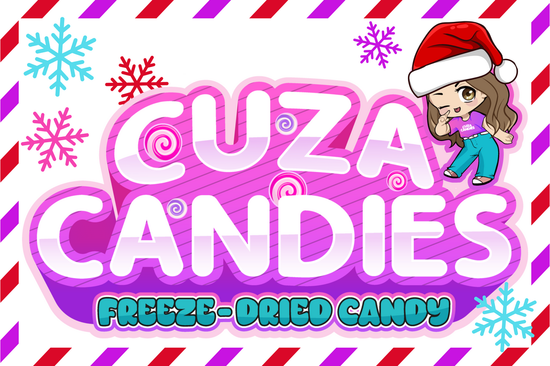 Cuza Candies Gift Card