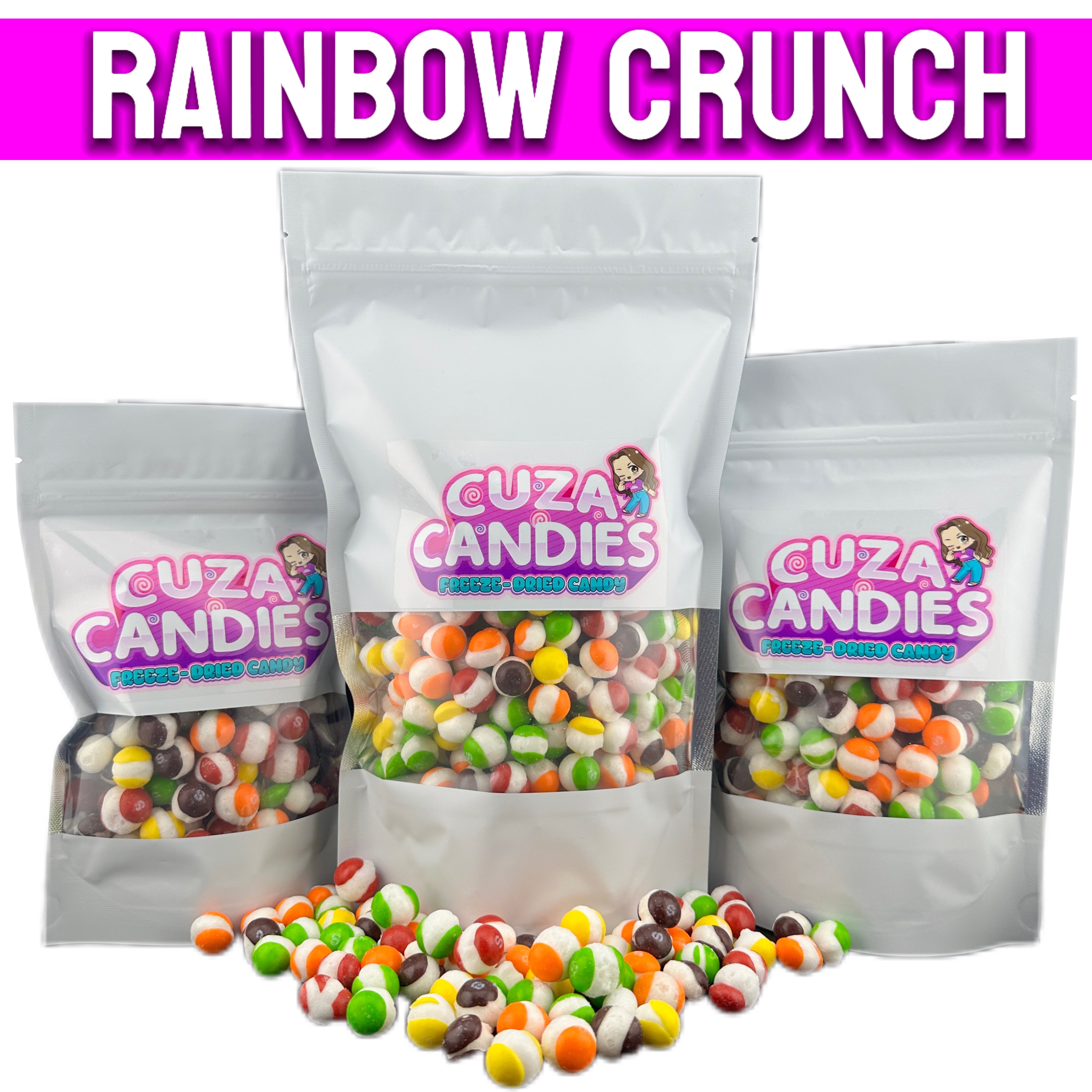 Products – Cuza Candies