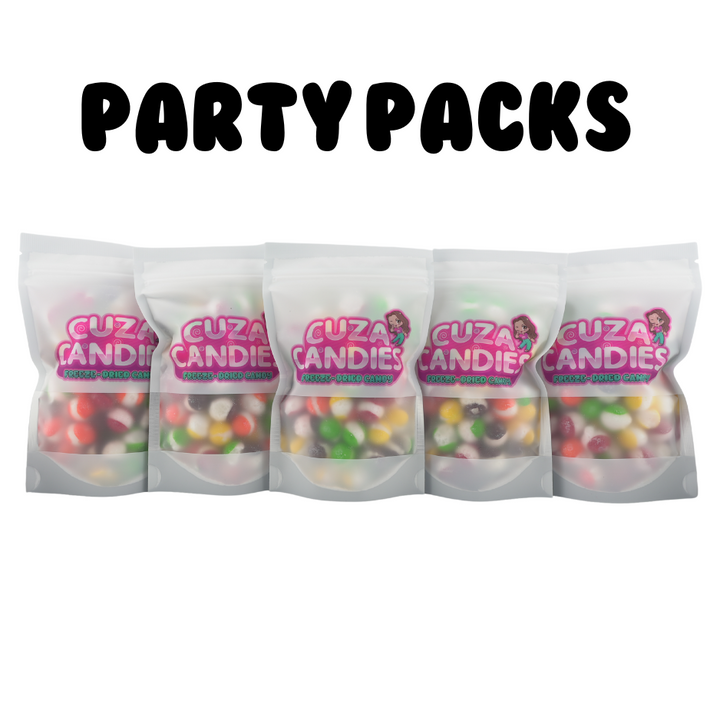 Party Packs