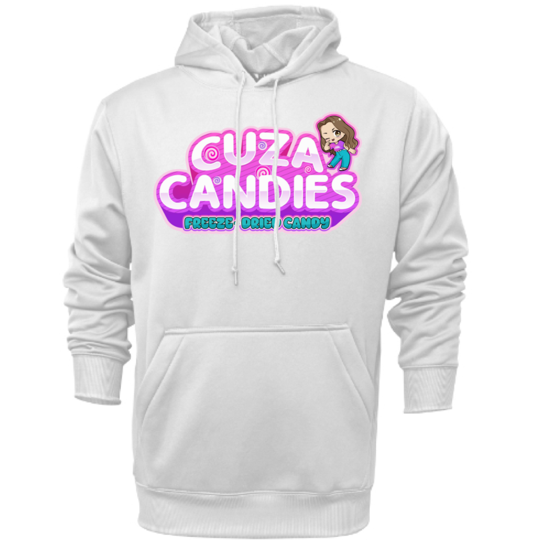 Cuza Merch